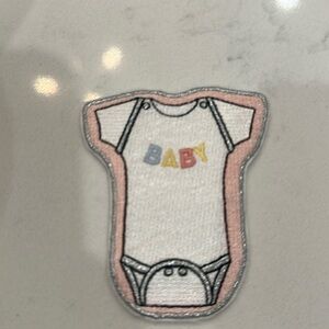 New Stoney clover lane baby patch